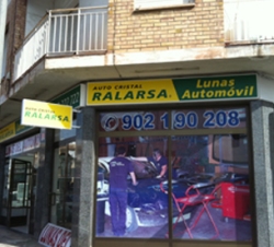 RAL-7
