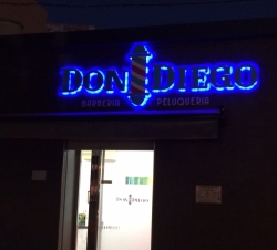 DON DIEGO