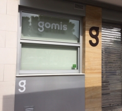 GOMIS