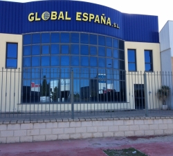 GLOBAL ESPAÑA