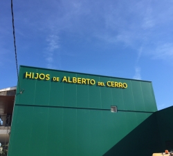 ALBERTO DEL CERRO 1