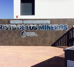 CRISTO MINEROS