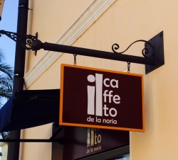 IL CAFFETO DE LA NORIA 4