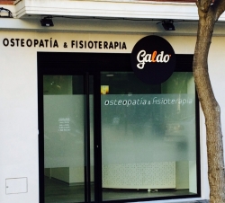 GALDO FISIOTERAPIA