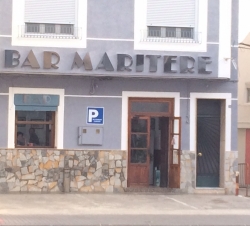 BAR MARITERE 1