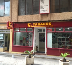 ESTANCO CARTAGENA