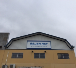 BEIJER REF - MURCIA