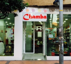 chamba 2